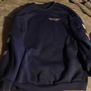 Women’s long sleeve shirt